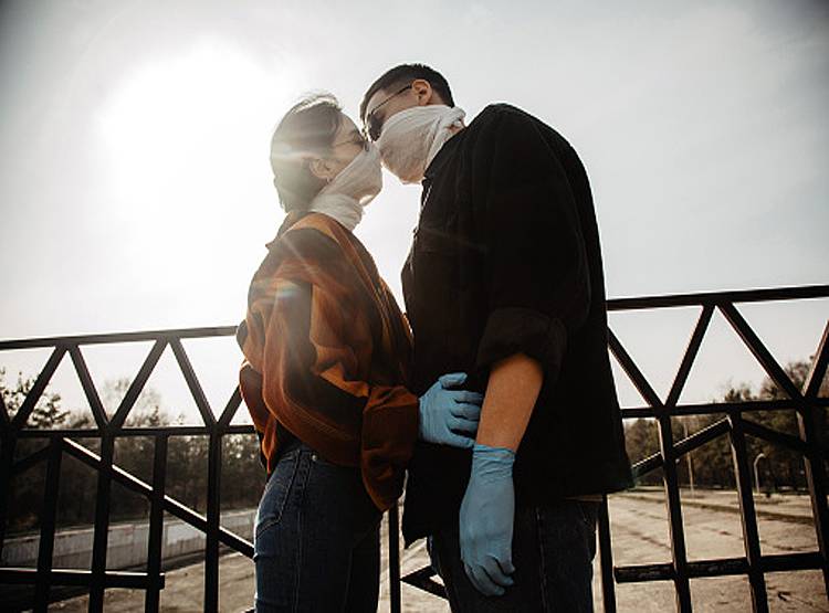 नौ महीने बाद 'गुल' खिलाएगा लॉकडाउन, ज्यादा पैदा होंगे बच्चे!