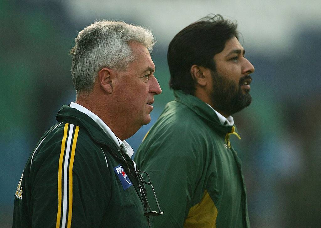 13 साल पहले WC के दौरान होटल में मिली लाश, कोच की मौत पर मचा था बवाल