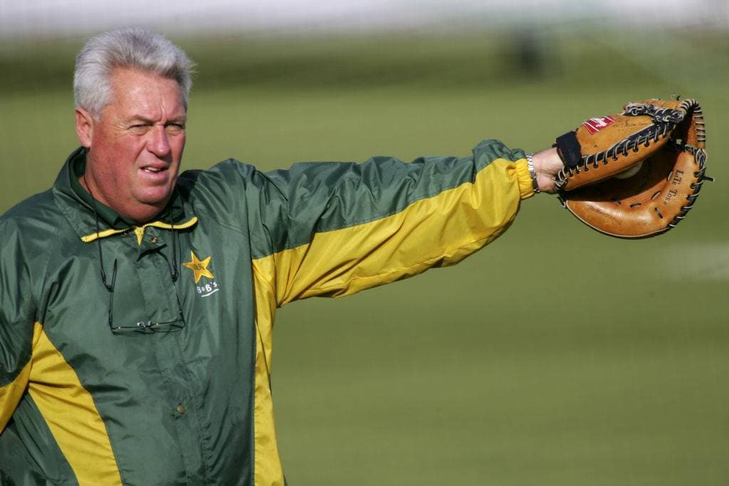 13 साल पहले WC के दौरान होटल में मिली लाश, कोच की मौत पर मचा था बवाल