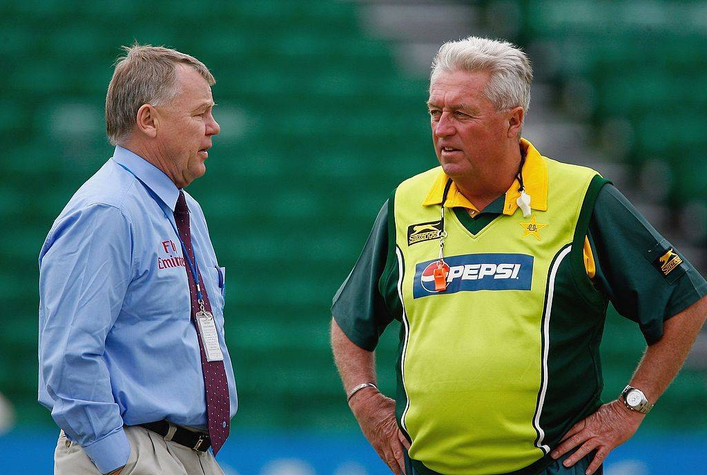 13 साल पहले WC के दौरान होटल में मिली लाश, कोच की मौत पर मचा था बवाल