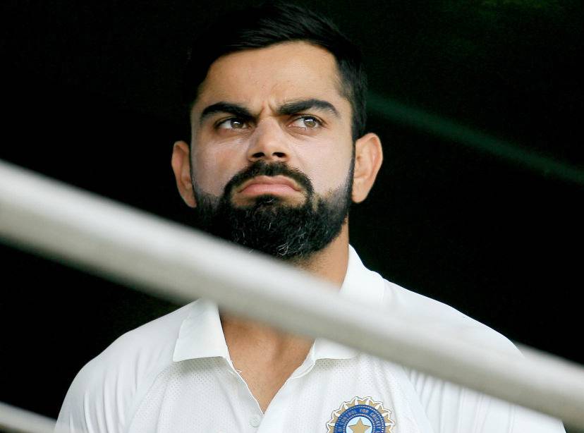 PAK क्रिकेटर का कोहली को सपोर्ट- 70 शतक ठोके, तकनीक पर सवाल नहीं