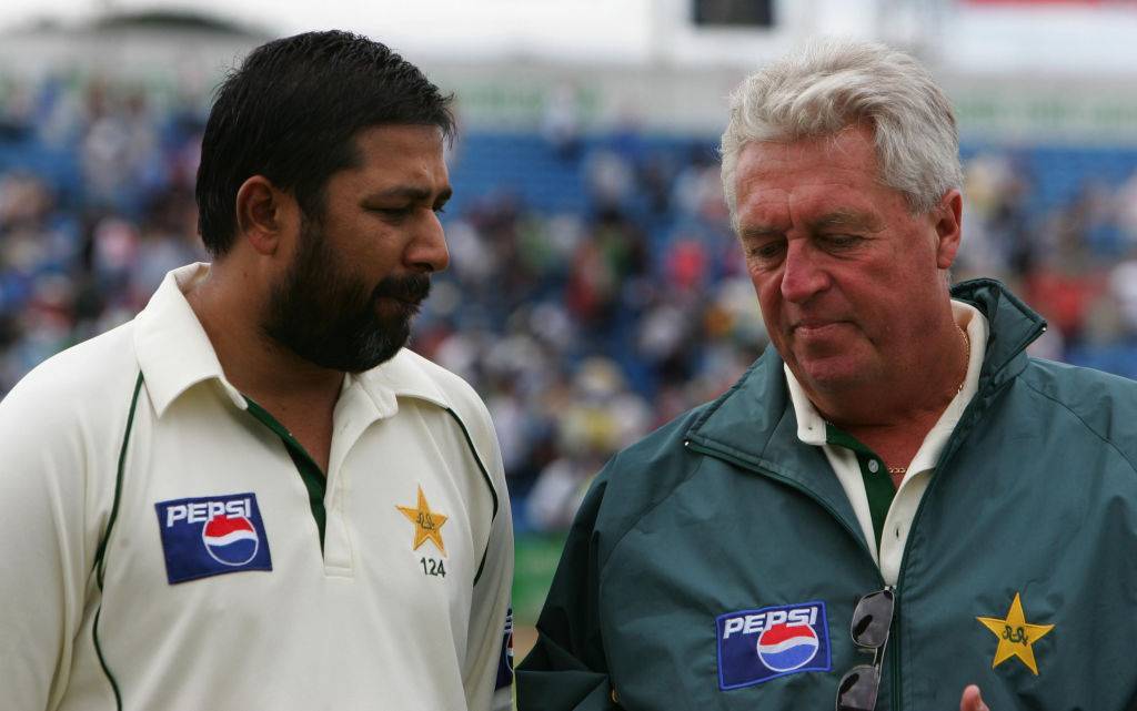 13 साल पहले WC के दौरान होटल में मिली लाश, कोच की मौत पर मचा था बवाल