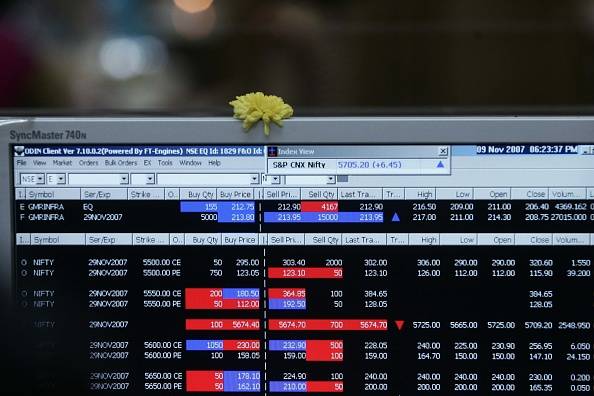 अब शेयर बाजार का क्या होगा, हर तरफ एक ही बात- डूब जाएगा?