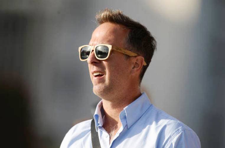 न्यूजीलैंड में बल्लेबाज पस्त, माइकल ने उड़ाया टीम इंडिया का मजाक