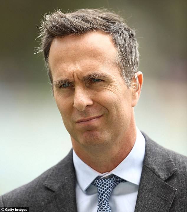 न्यूजीलैंड में बल्लेबाज पस्त, माइकल ने उड़ाया टीम इंडिया का मजाक