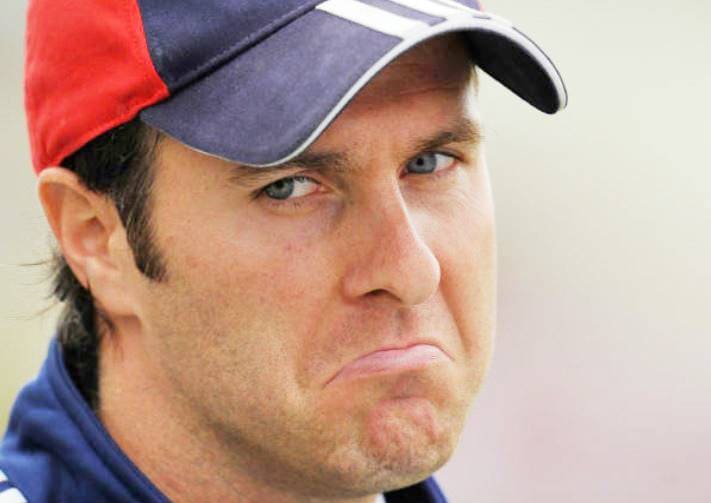 न्यूजीलैंड में बल्लेबाज पस्त, माइकल ने उड़ाया टीम इंडिया का मजाक