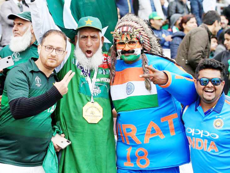 कोरोना वायरस: एशिया कप-2020 की मेजबानी पर फैसला टला