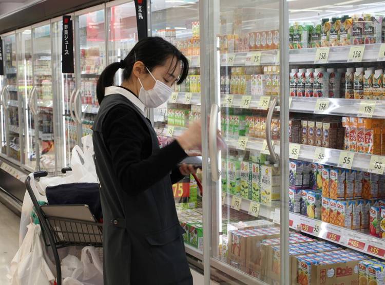 कोरोना वायरस से चीन के इस बिजनेस को हुआ जबरदस्त फायदा