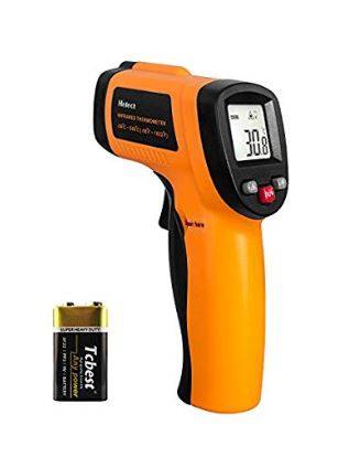 थर्मल गन से हो रही है कोरोना की पहचान, घर बैठे 3000 रुपये में मंगवाएं