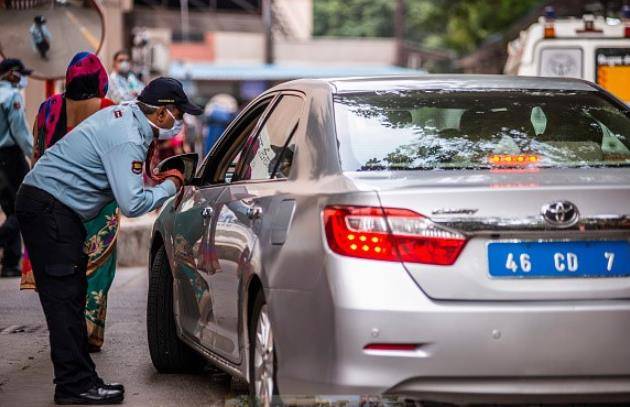 पीएम से मांगी थी मदद, गृह मंत्रालय ने कहा- न करें गार्डों की छंटनी