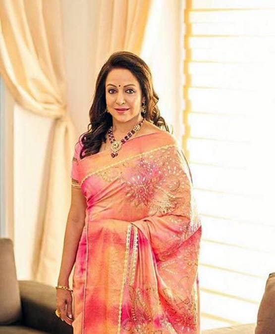 शादी के बाद हेमा ने कभी बनाए धर्मेंद्र के लिए पराठे? ड्रीमगर्ल ने दिया जवाब