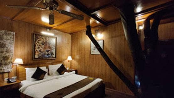 जयपुर के लग्जरी रिजॉर्ट में कांग्रेस के विधायक, जानिए कितना है किराया