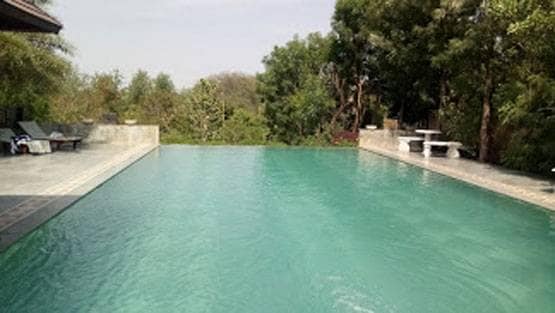 जयपुर के लग्जरी रिजॉर्ट में कांग्रेस के विधायक, जानिए कितना है किराया