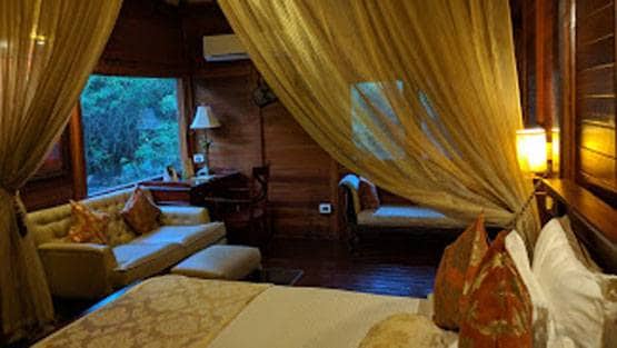 जयपुर के लग्जरी रिजॉर्ट में कांग्रेस के विधायक, जानिए कितना है किराया