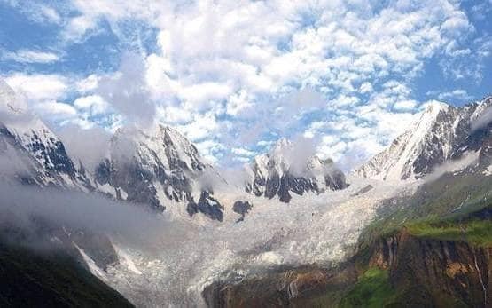 हिमालय के 13 शहरों पर है बड़ा संकट, जद में हैं चार देश