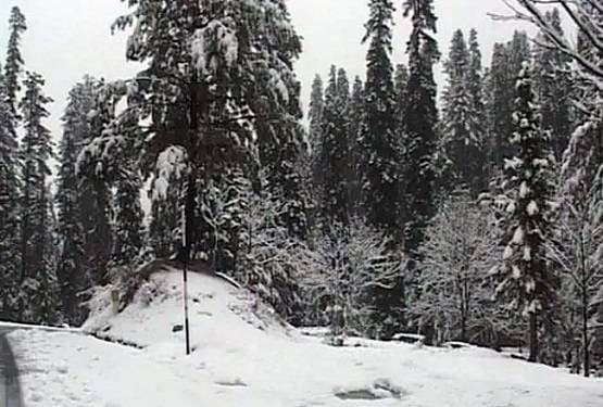 हिमालय के 13 शहरों पर है बड़ा संकट, जद में हैं चार देश