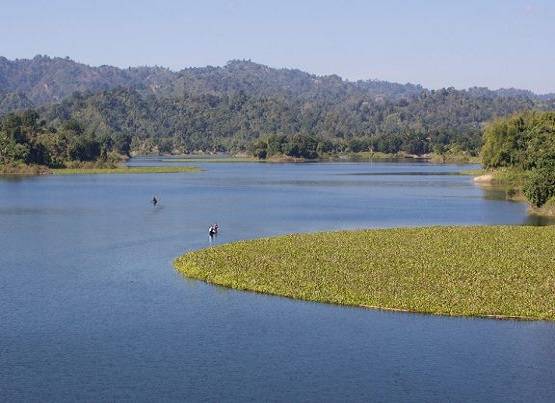 हिमालय के 13 शहरों पर है बड़ा संकट, जद में हैं चार देश
