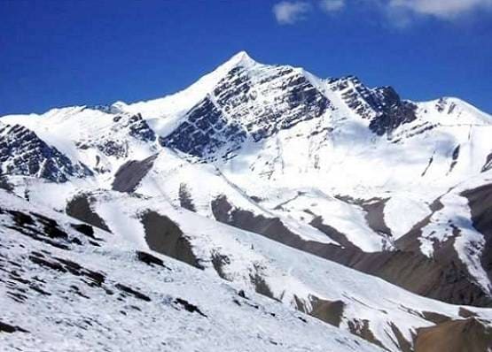 हिमालय के 13 शहरों पर है बड़ा संकट, जद में हैं चार देश