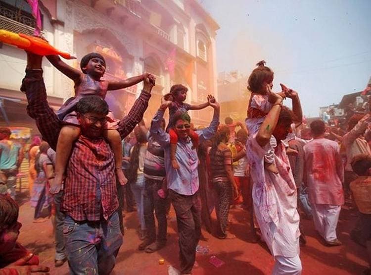 ये गांव आज नहीं मनाएगा होली, क्योंकि 5 दिन पहले ही यहां...