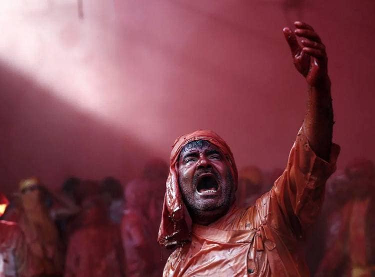 ये गांव आज नहीं मनाएगा होली, क्योंकि 5 दिन पहले ही यहां...