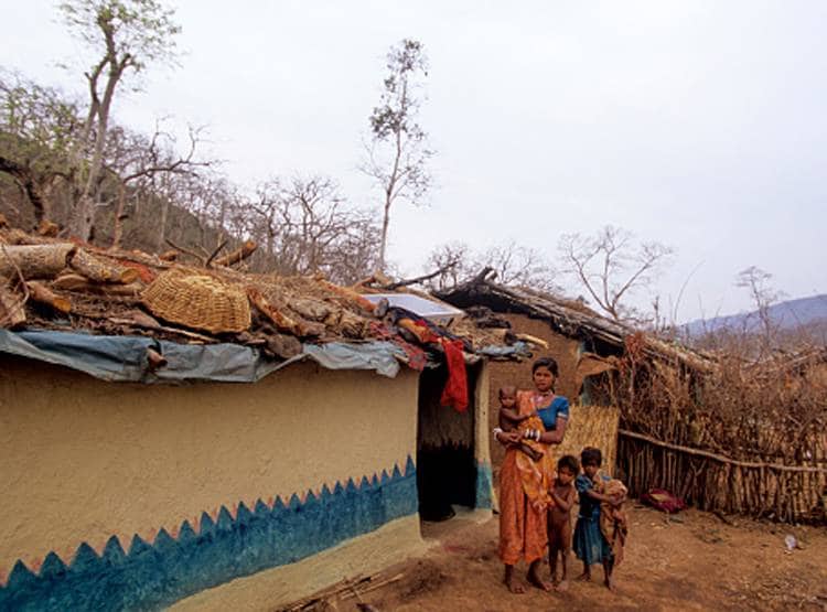 इन गांव में 100 सालों से नहीं मनाई गई होली, अशुभ है गुलाल उड़ाना