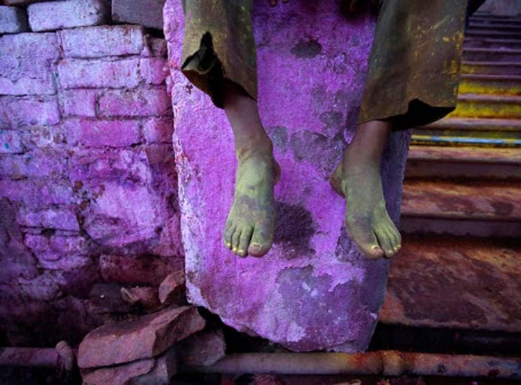 ये गांव आज नहीं मनाएगा होली, क्योंकि 5 दिन पहले ही यहां...