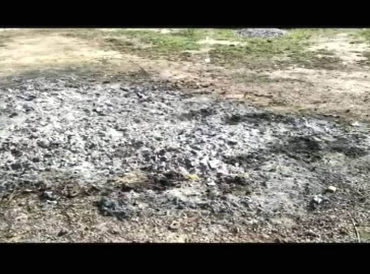 अंधव‍िश्वास ने होली की रात ली 2 लोगों की जान, खूनी संघर्ष