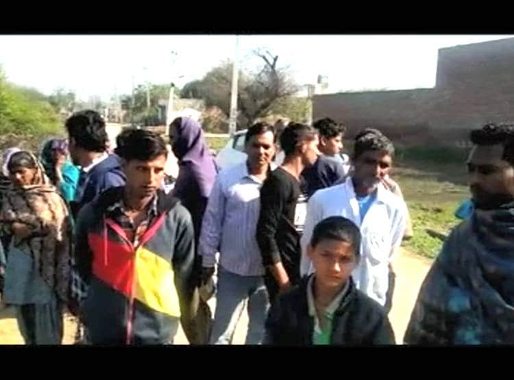 अंधव‍िश्वास ने होली की रात ली 2 लोगों की जान, खूनी संघर्ष