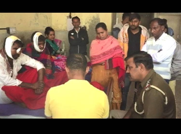 अंधव‍िश्वास ने होली की रात ली 2 लोगों की जान, खूनी संघर्ष