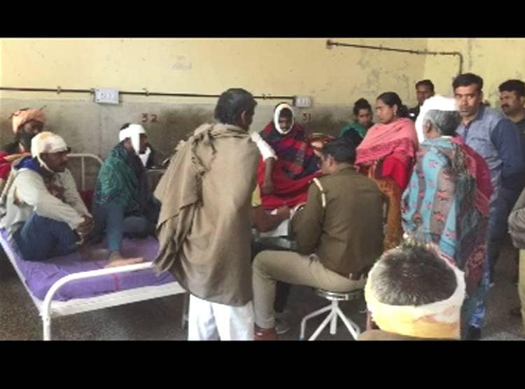 अंधव‍िश्वास ने होली की रात ली 2 लोगों की जान, खूनी संघर्ष