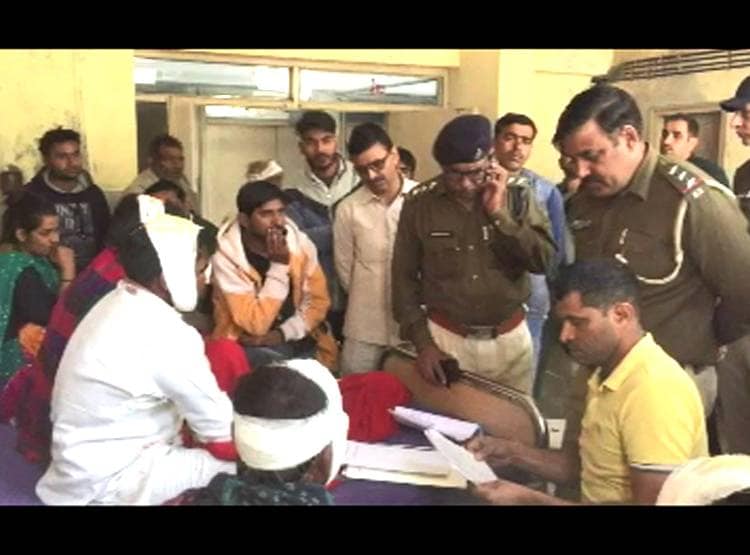 अंधव‍िश्वास ने होली की रात ली 2 लोगों की जान, खूनी संघर्ष