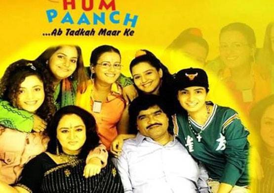 टीवी पर फिर लौटी रामायण, 90 के दौर में ये सीरियल भी थे बेहद मशहूर