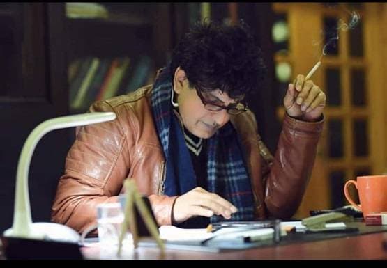 'मेरा जिस्म मेरी मर्जी' पर PAK लेखक के बयान पर मचा बवाल