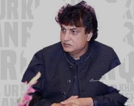 'मेरा जिस्म मेरी मर्जी' पर PAK लेखक के बयान पर मचा बवाल