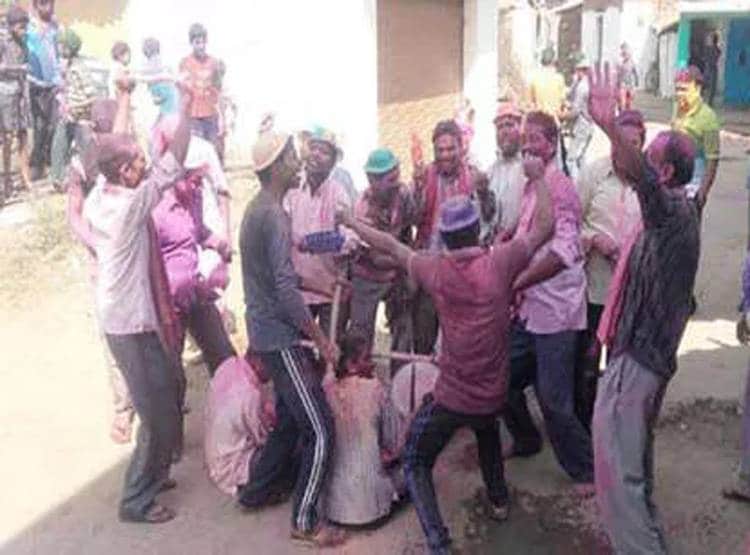 ये गांव आज नहीं मनाएगा होली, क्योंकि 5 दिन पहले ही यहां...