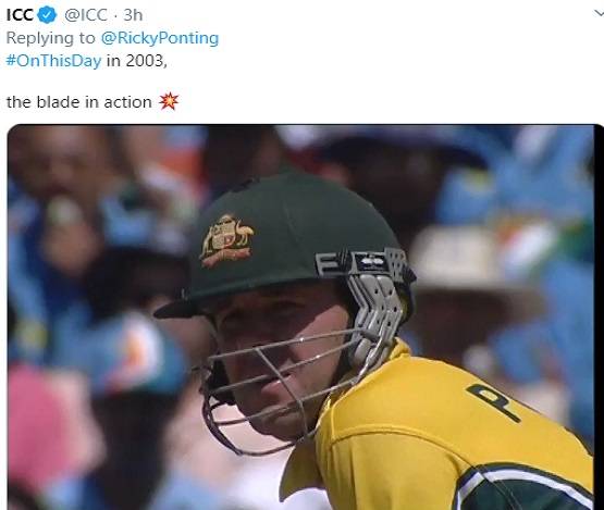 पोंटिंग ने कुरेदे टीम इंडिया के पुराने जख्म, भारतीय फैंस ने बोल दिया हमला