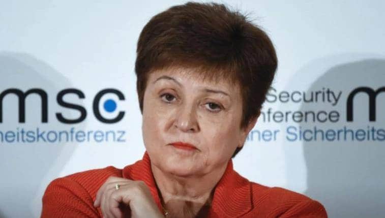 कोरोना से इसी बात का था डर, अब IMF ने कह दिया- आ चुकी है मंदी