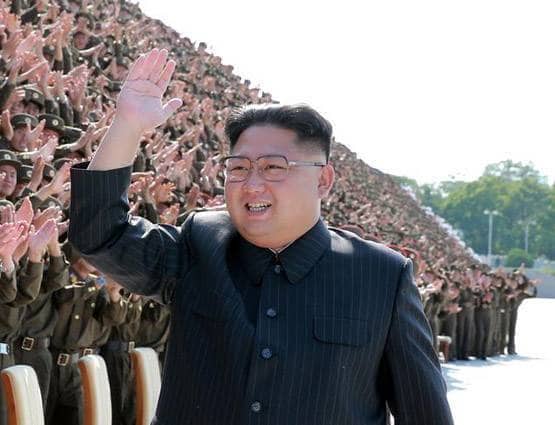 दक्षिण कोरिया में कोरोना का कहर, उत्तर कोरिया में जीरो मामले कैसे?