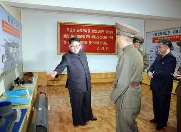 दक्षिण कोरिया में कोरोना का कहर, उत्तर कोरिया में जीरो मामले कैसे?