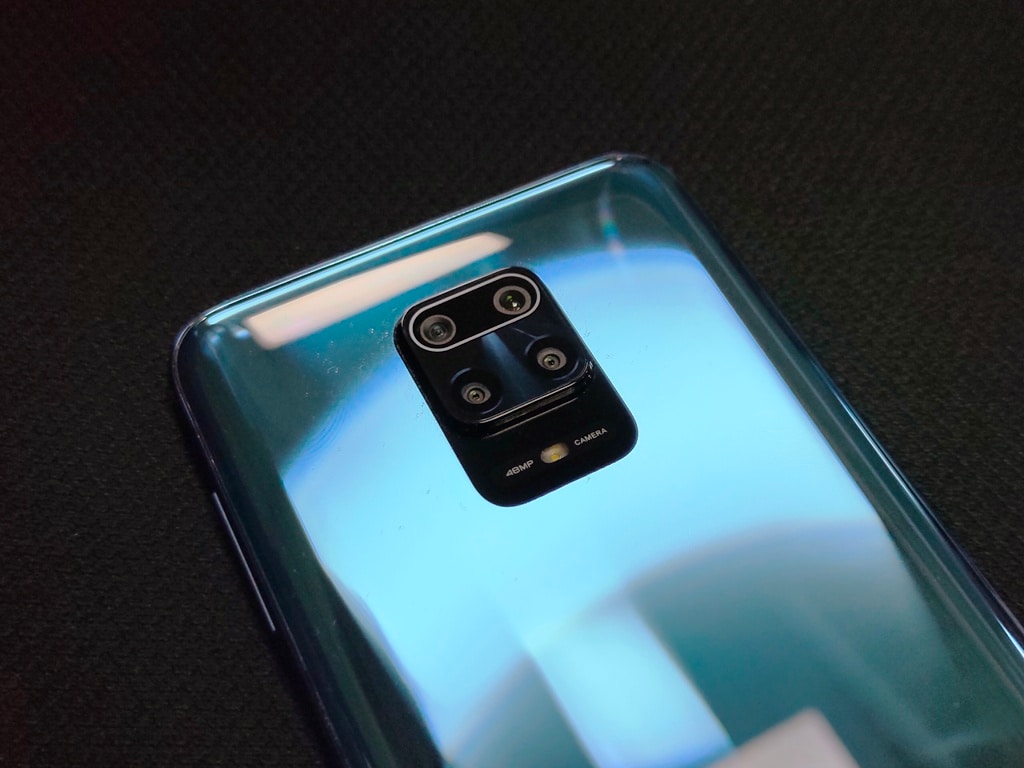 Redmi Note 9 Pro क्विक रिव्यू: प्रीमियम लुक वाला बजट स्मार्टफोन