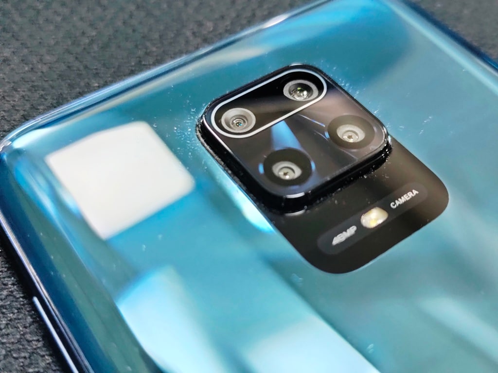 Redmi Note 9 Pro क्विक रिव्यू: प्रीमियम लुक वाला बजट स्मार्टफोन