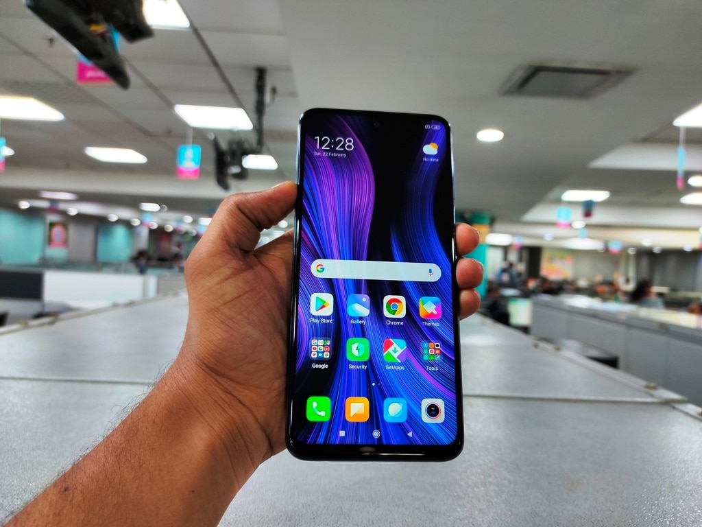Redmi Note 9 Pro क्विक रिव्यू: प्रीमियम लुक वाला बजट स्मार्टफोन