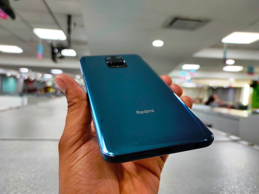 Redmi Note 9 Pro क्विक रिव्यू: प्रीमियम लुक वाला बजट स्मार्टफोन