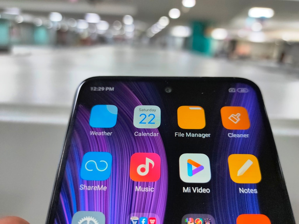 Redmi Note 9 Pro क्विक रिव्यू: प्रीमियम लुक वाला बजट स्मार्टफोन