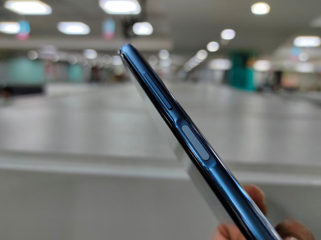 Redmi Note 9 Pro क्विक रिव्यू: प्रीमियम लुक वाला बजट स्मार्टफोन