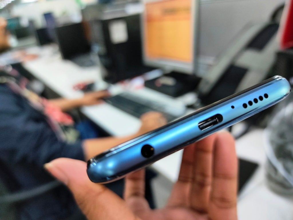 Redmi Note 9 Pro क्विक रिव्यू: प्रीमियम लुक वाला बजट स्मार्टफोन
