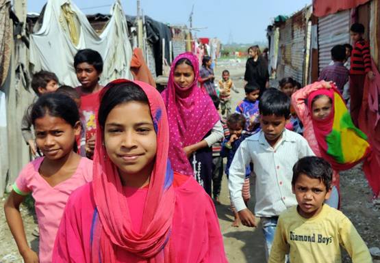 पत्थर खाए-बातें सुनीं, मगर बिना डिगे ऐसे इस लड़की ने बदल डाली सूरत