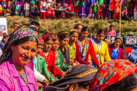 अनोखा स्वयंवर, जिसमें होती है बकरे-बकरी की शादी, जानें- वजह