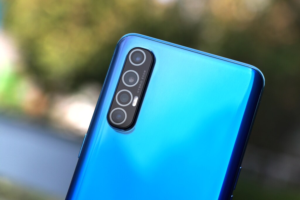 Oppo Reno 3 Pro क्विक रिव्यू: जानें कैसा है 44MP सेल्फी कैमरे वाला फोन