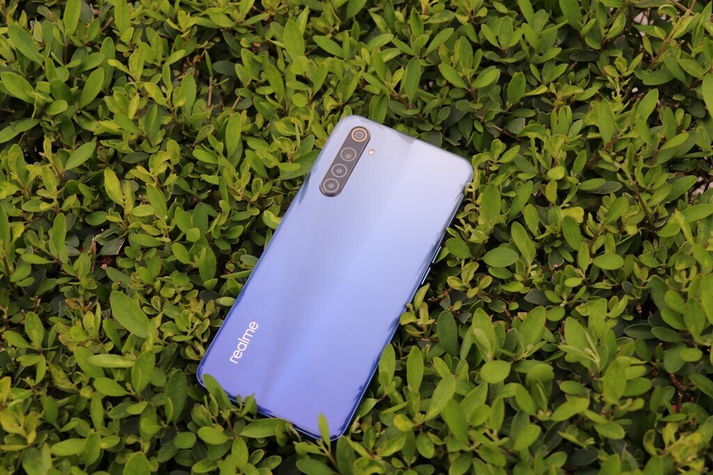 Realme 6 Vs Redmi Note 8 Pro: किसका पलड़ा भारी?